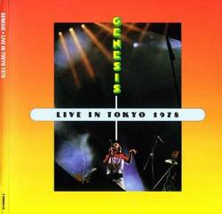 Genesis : Live in Tokyo 1978